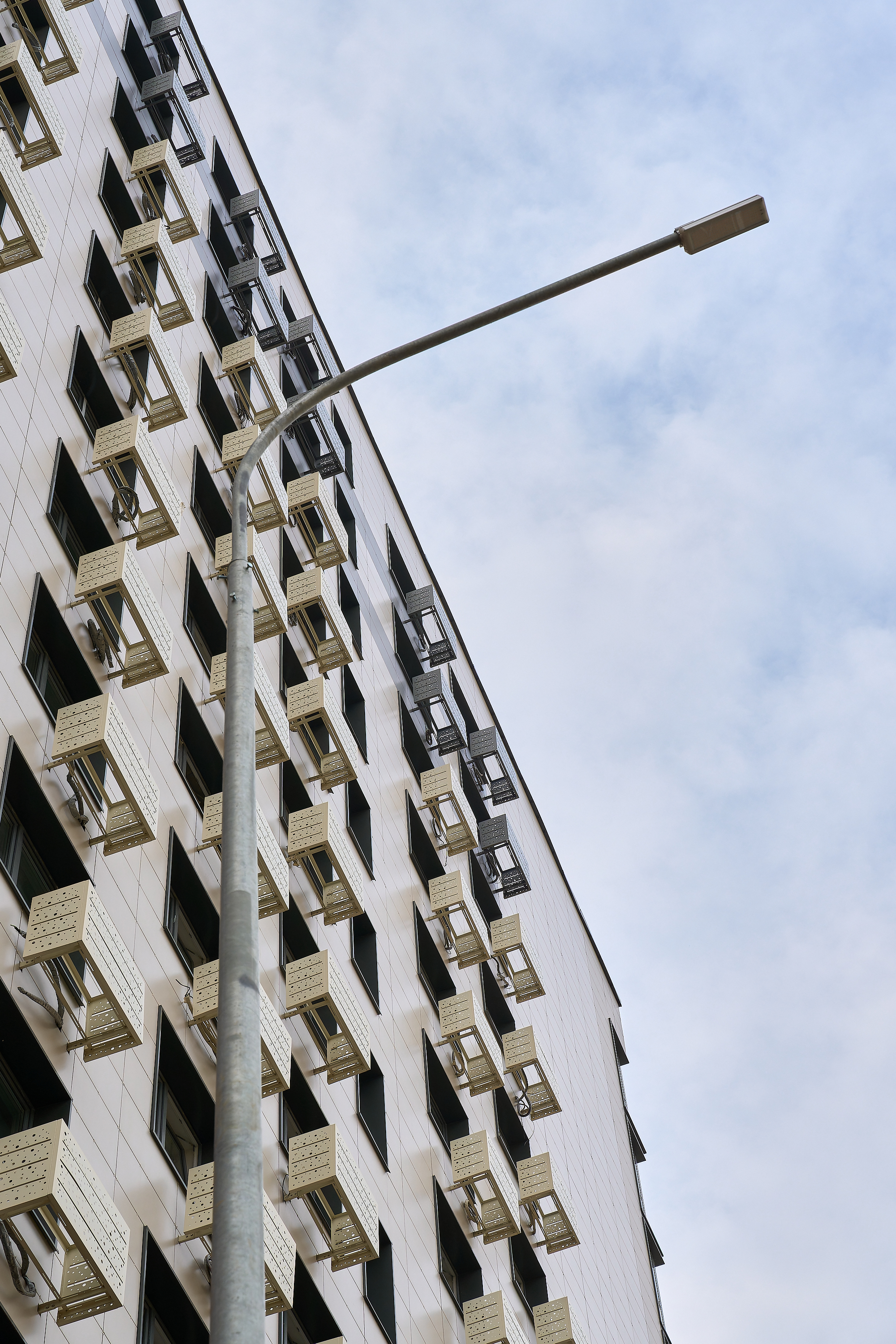 Жилой комплекс "Новое Пушкино" (г. Пушкино, Московская область)